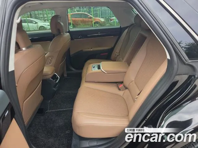 Hyundai Grandeur 2024 thumb 6