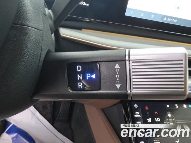Hyundai Grandeur 2024 thumb 10