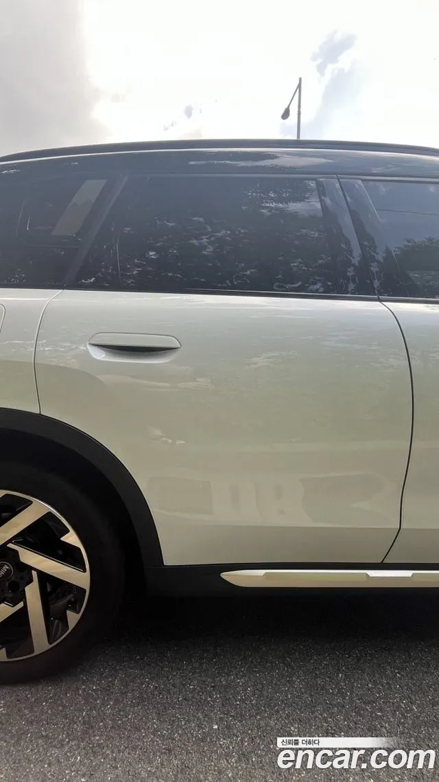 Mini Countryman 2025 thumb 4