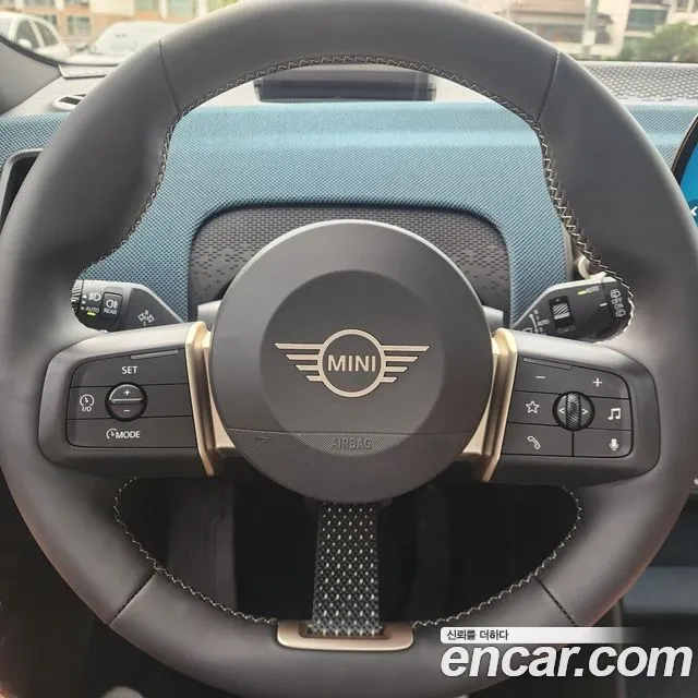 Mini Countryman 2025 thumb 7