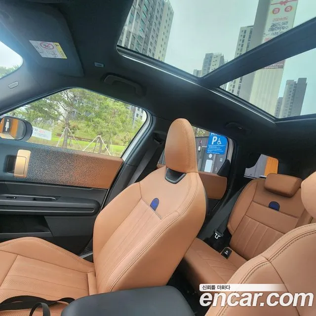 Mini Countryman 2025 thumb 8