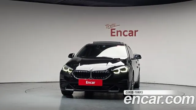 BMW 2 серии 2021 thumb 2