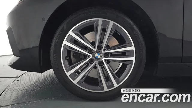 BMW 2 серии 2021 thumb 4