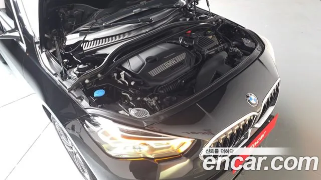 BMW 2 серии 2021 thumb 5