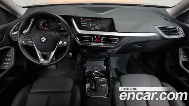 BMW 2 серии 2021 thumb 6