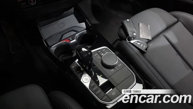 BMW 2 серии 2021 thumb 8