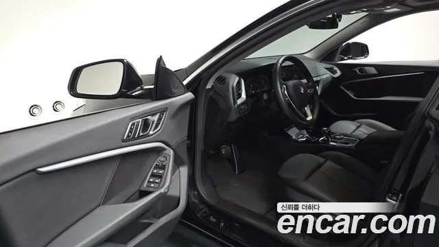 BMW 2 серии 2021 thumb 9