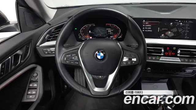 BMW 2 серии 2021 thumb 12