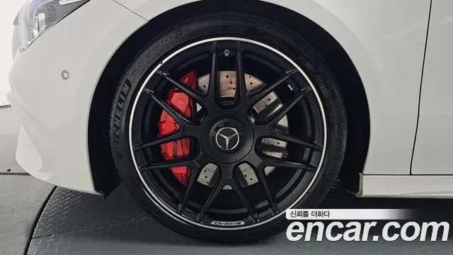 Mercedes-Benz CLA 2022 thumb 4