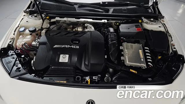 Mercedes-Benz CLA 2022 thumb 5