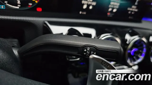 Mercedes-Benz CLA 2022 thumb 8