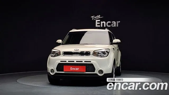 Kia Soul 2016 thumb 3