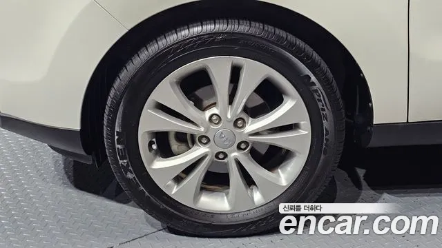 Kia Soul 2016 thumb 5