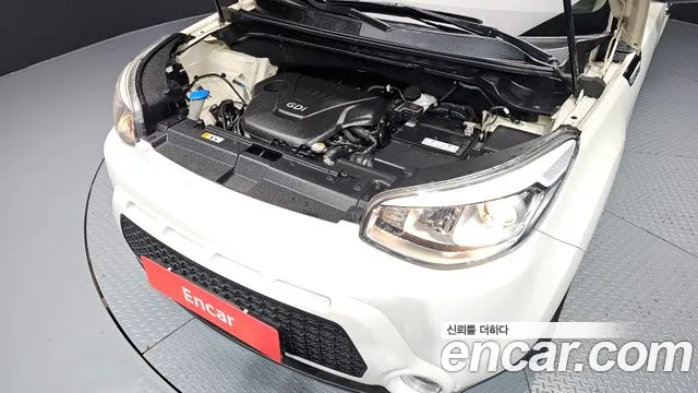 Kia Soul 2016 thumb 6