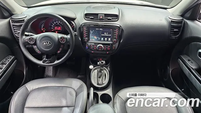 Kia Soul 2016 thumb 7