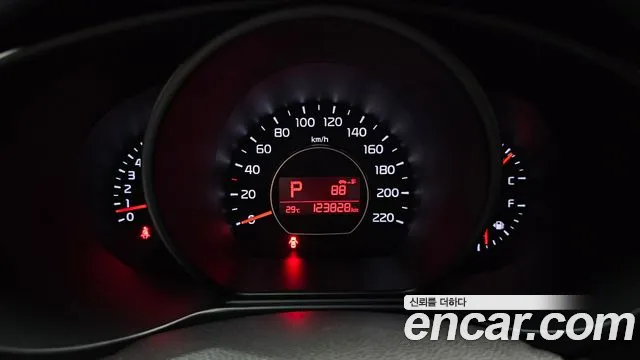 Kia Soul 2016 thumb 8