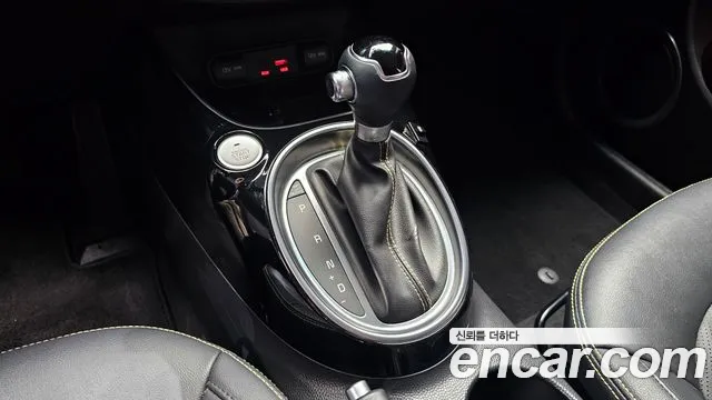 Kia Soul 2016 thumb 9