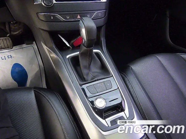 Peugeot 308 2014 thumb 10