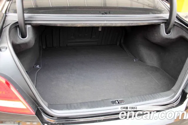 Hyundai Equus 2009 thumb 9