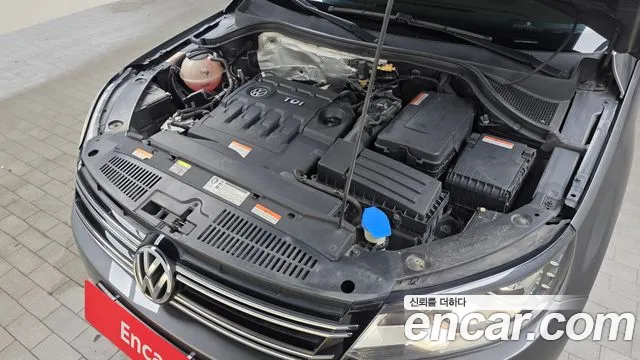 Volkswagen Tiguan 2015 thumb 6
