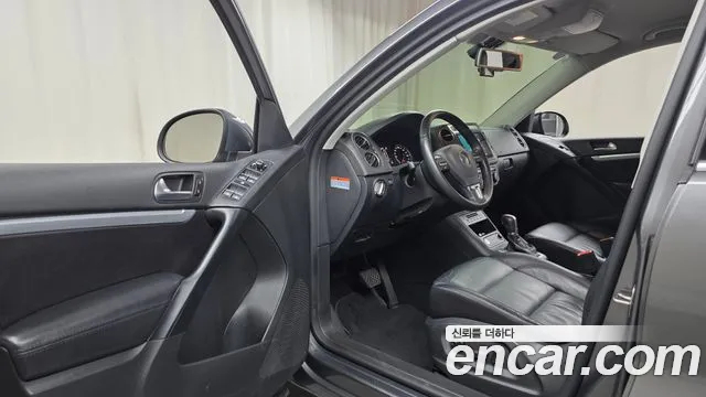 Volkswagen Tiguan 2015 thumb 10