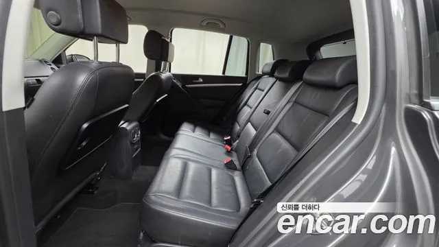 Volkswagen Tiguan 2015 thumb 12
