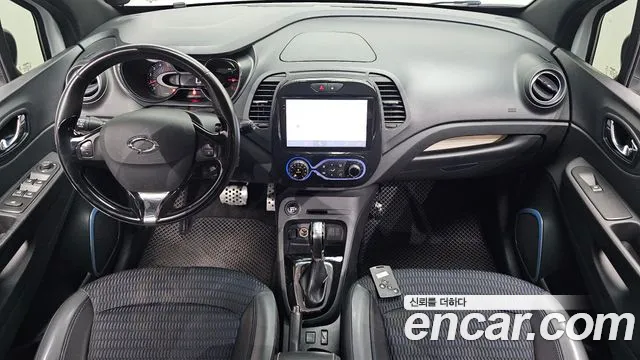 Renault Captur 2017 thumb 7