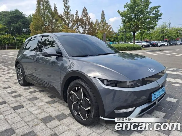 Hyundai IONIQ 5 2024 thumb 2