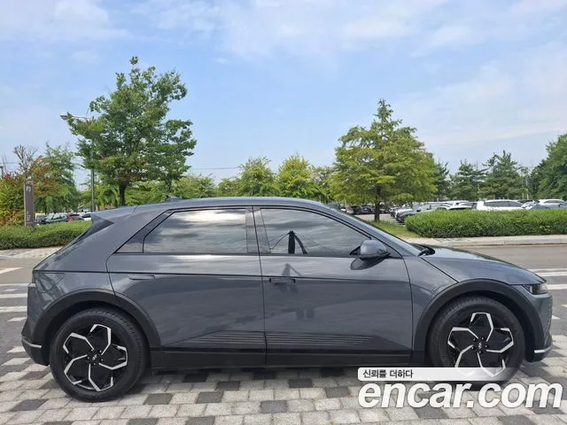 Hyundai IONIQ 5 2024 thumb 3