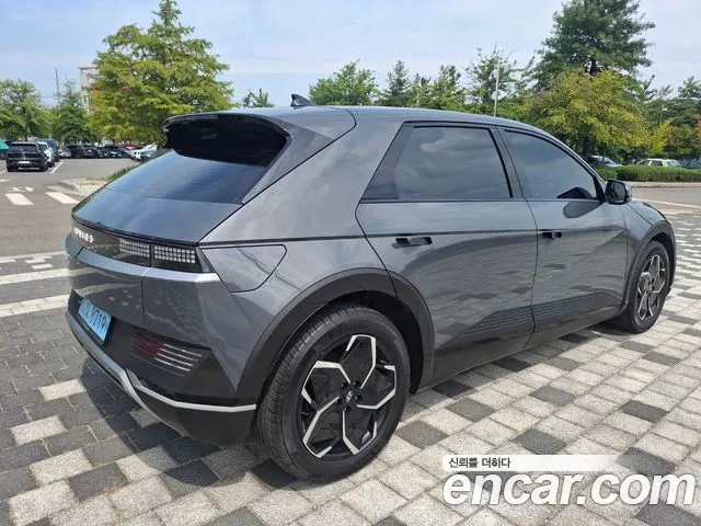 Hyundai IONIQ 5 2024 thumb 4