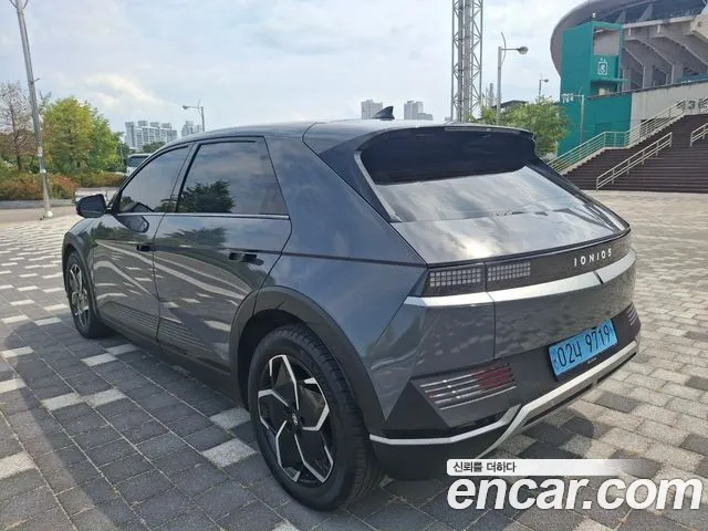 Hyundai IONIQ 5 2024 thumb 6