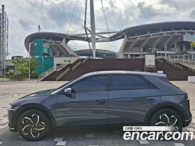 Hyundai IONIQ 5 2024 thumb 7