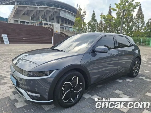 Hyundai IONIQ 5 2024 thumb 8