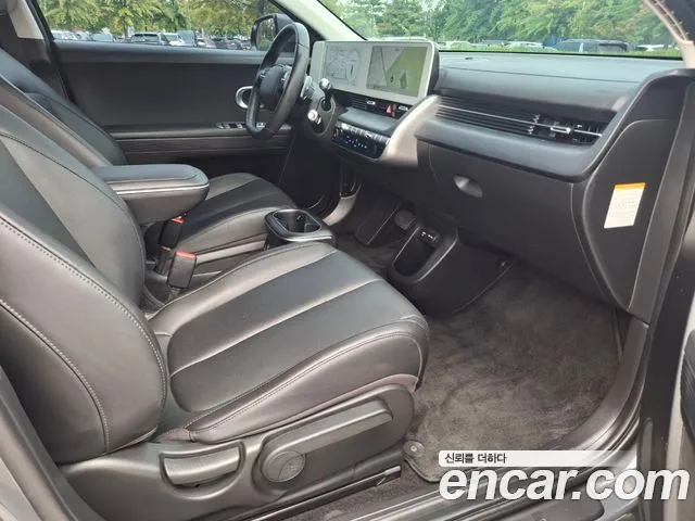 Hyundai IONIQ 5 2024 thumb 9