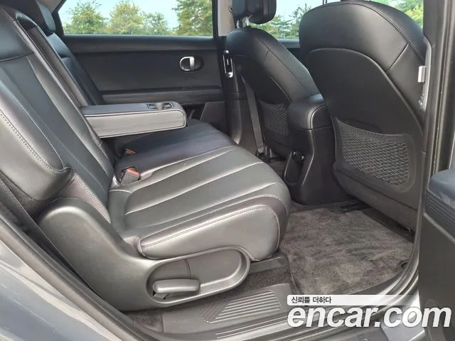 Hyundai IONIQ 5 2024 thumb 10