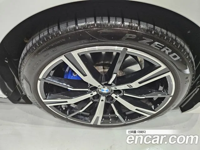 BMW 5 серии 2026 thumb 5
