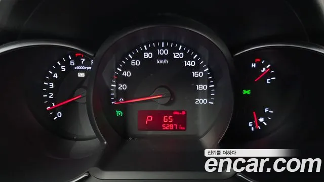 Kia Morning 2015 thumb 8