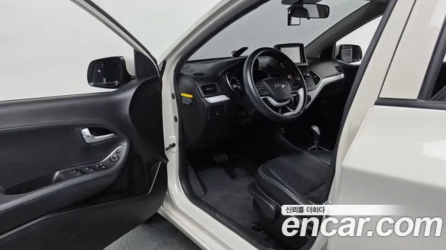 Kia Morning 2015 thumb 10