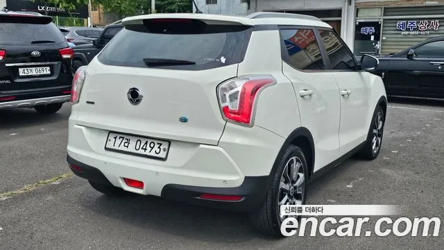 KG_Mobility_Ssangyong TIBOLI 2016 thumb 7