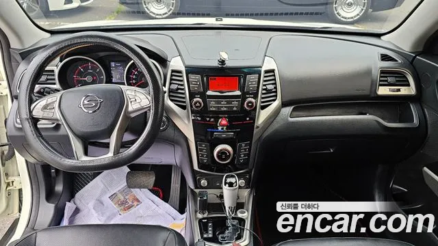 KG_Mobility_Ssangyong TIBOLI 2016 thumb 10