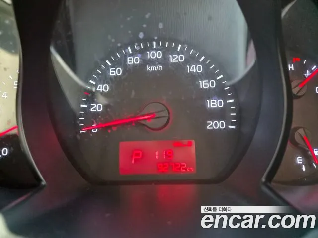 Kia Morning 2015 thumb 8