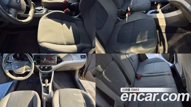 Kia Morning 2015 thumb 10