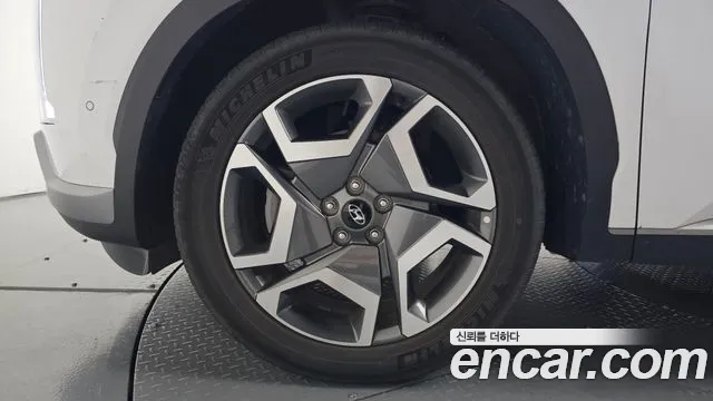 Hyundai Palisade 2022 thumb 5