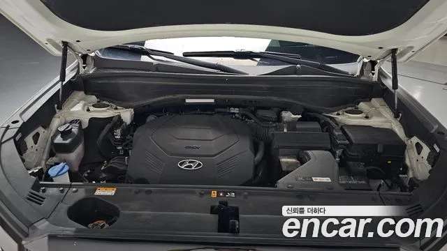 Hyundai Palisade 2022 thumb 6