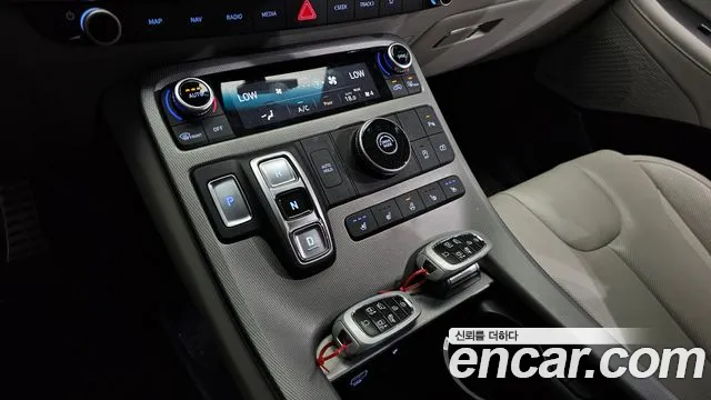 Hyundai Palisade 2022 thumb 9