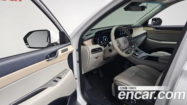 Hyundai Palisade 2022 thumb 10