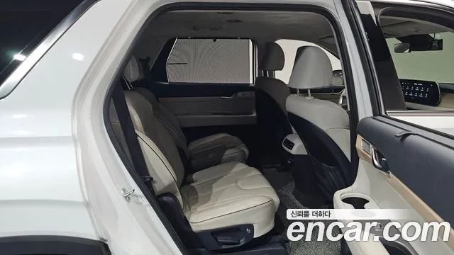 Hyundai Palisade 2022 thumb 11