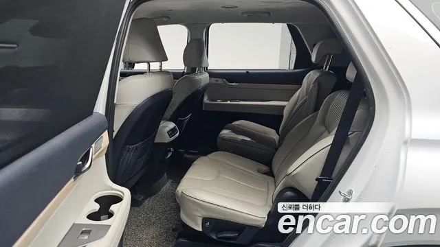 Hyundai Palisade 2022 thumb 12