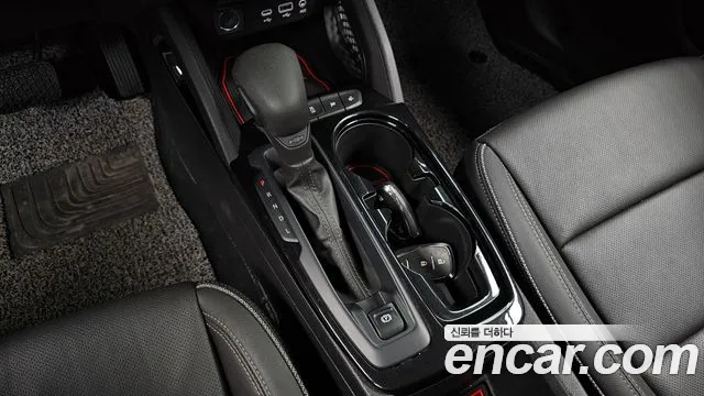 Chevrolet TrailBlazer 2021 thumb 9