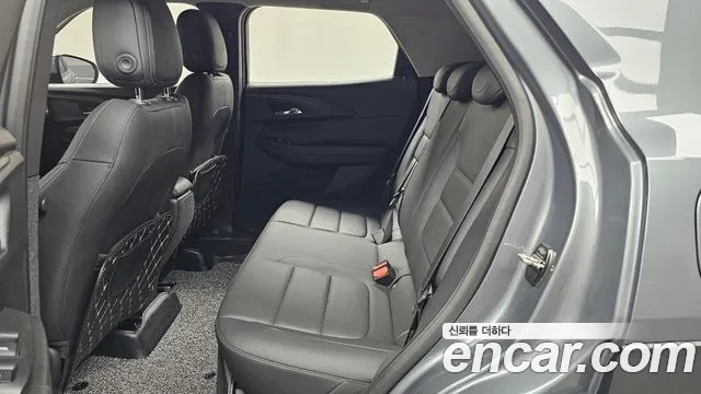 Chevrolet TrailBlazer 2021 thumb 12